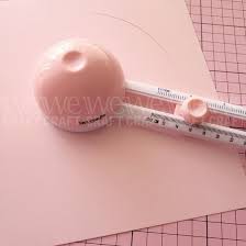 CORTANTE CIRCULAR MAX IBI 32cm