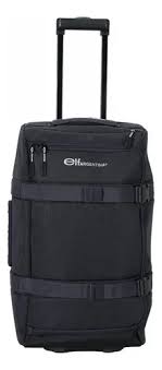 BOLSO DE VIAJE ELF CARRO ( 60x29x30cm ) 52 L.