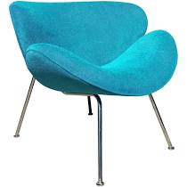 SILLON PAULIN FIJO