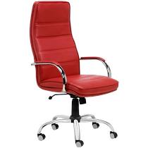 SILLON MONET 901 CROMADA