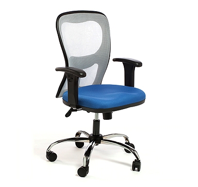 SILLA CITIZ  ASYINCRO + TEL DE RED