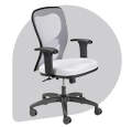 SILLA CITIZ  + TEL DE RED