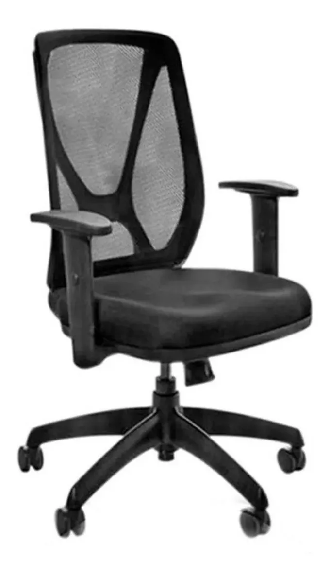 SILLA ALMA + TELA RED C / ASYNCRO