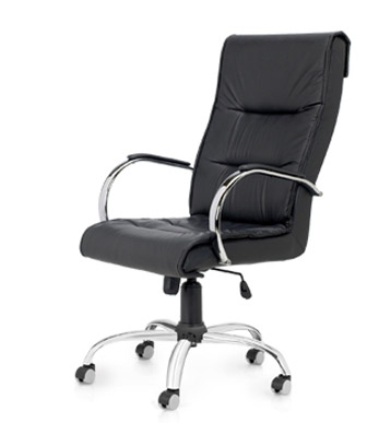 SILLON TRENTO 501 CROMADO