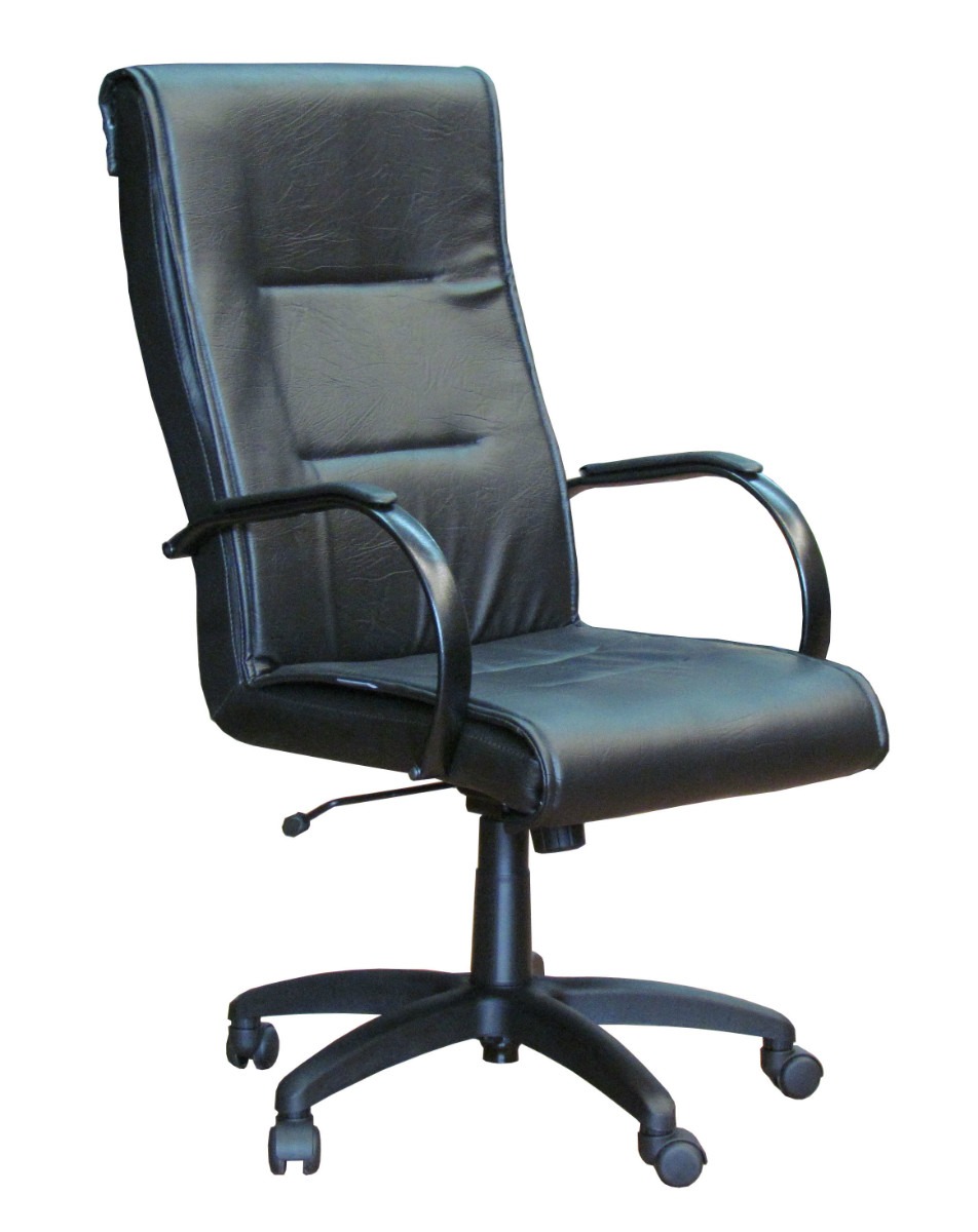 SILLON TRENTO 501 NEGRO