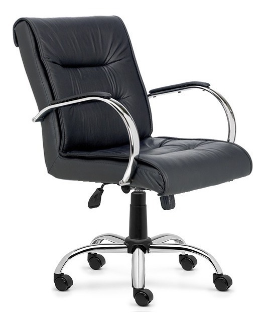 SILLON TRENTO 500 CROMADO