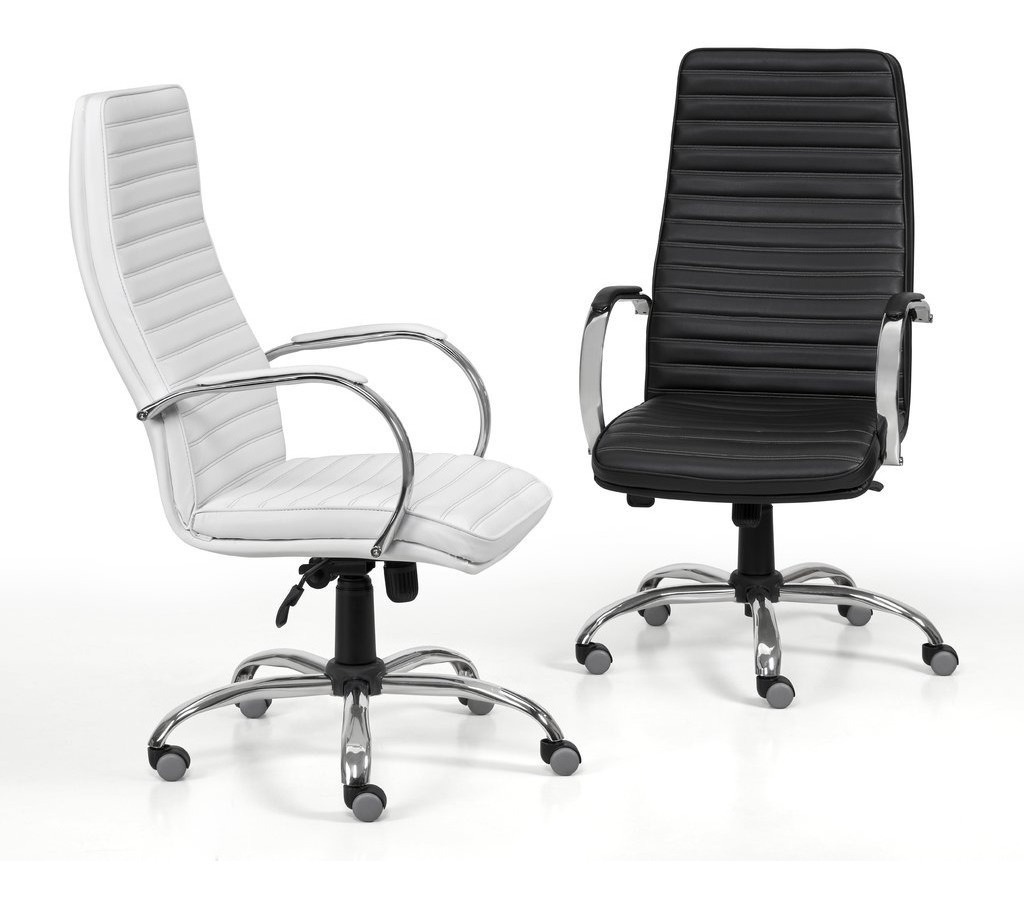 SILLON BASTONE 901 CROMADO