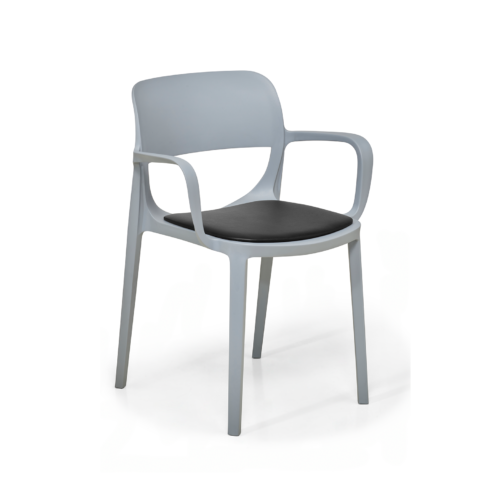 SILLA SMILE CON ASIENTO