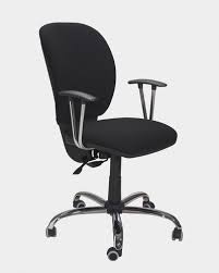 SILLA RIOTA 210 C/BASCULANTE + b.acero