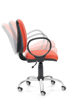 SILLA RUDY 210 BASCULANTE