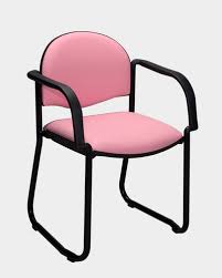 SILLA FLY TRINEO BASE NEGRA