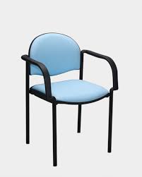 SILLA FLY 45 -ESTRUCTURA NEGRA