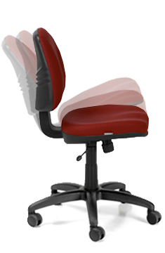 SILLA ROBY 210 C-BASCULANTE