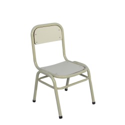 SILLA JARDIN.PP.SUPERIOR.RESP.LAMINADO 