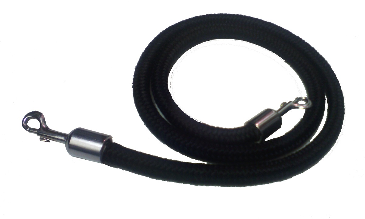 SOGA 18mm X 1.50m. POLI. (AZUL.F-NEGRO-BORDO)