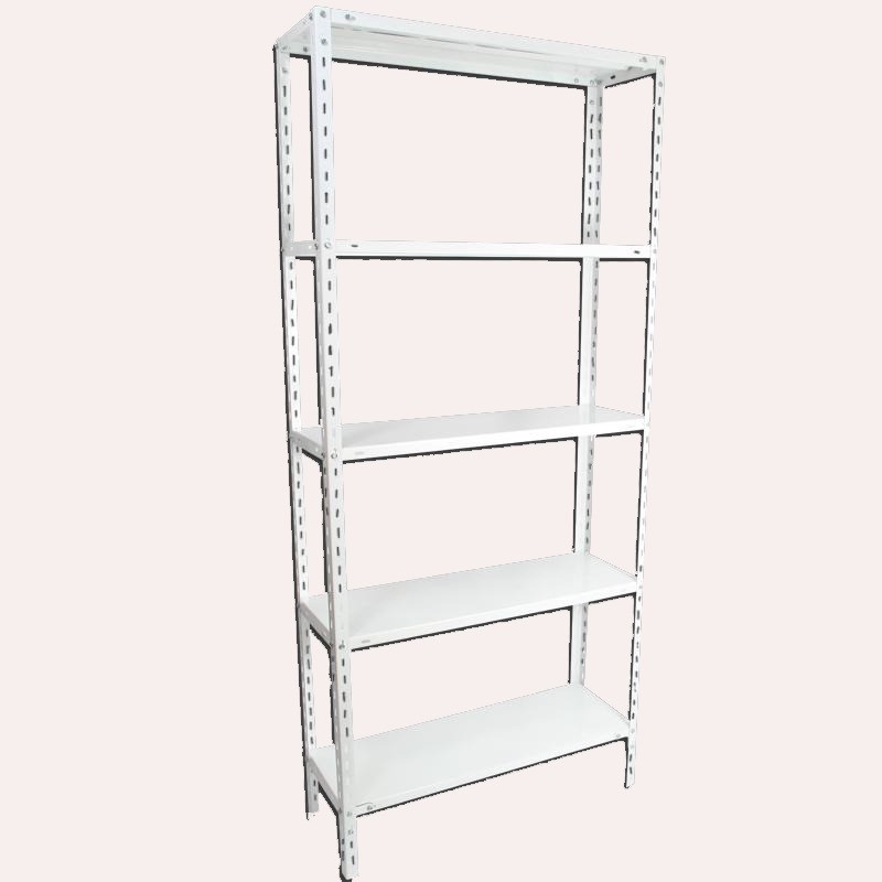 ESTANT.META.1940x300x930 x 5 est. - 40 kg.x.estante