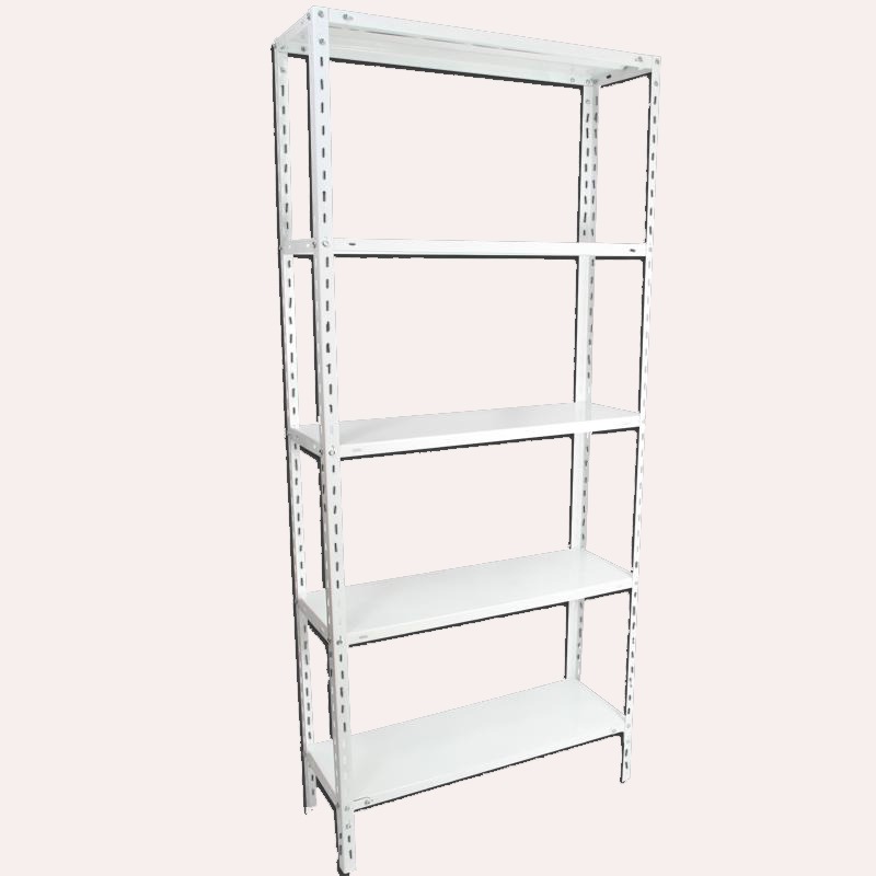ESTANT.META.2380x430x930 x 6 est. - 160 kg.x.estante