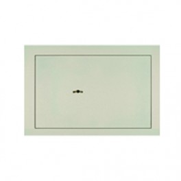 TESORO EMPOTRAR 40*30*20 C/CERRADURA
