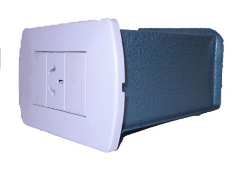 TESORO ENCHUFE T.LUZ 08*11*14 C/CAJON