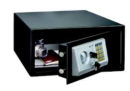 TESORO CAJA FUERTE NEO 31x20x20 + ELECTRONICA