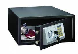 TESORO CAJA FUERTE NEO 44x38x23 + ELECTRONICA