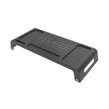 SOPORTE PARA MONITOR MAXCRILL NEGRO