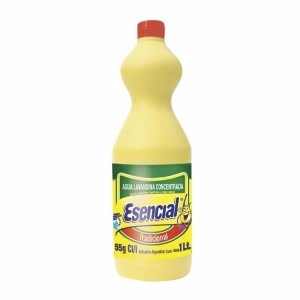LAVANDINA ESENCIAL 1 L.