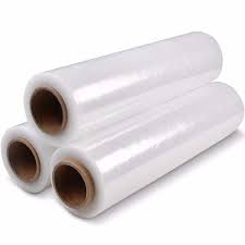 FILM STRETCH x 50cm x1 rollo de 2.2 kg.