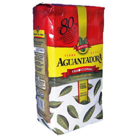 YERBA AGUANTADORA x 1 KG.
