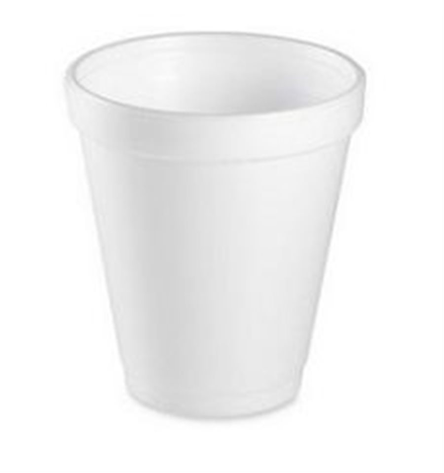 VASOS TERMICO 240 CM * 100 U. 8D
