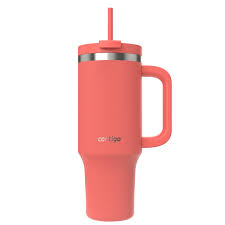 VASO TERMICO CONTIGO 1.18 l itros - CORAL