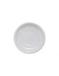 PLATO CAFE PORCELANA TSUJI 450x1u.