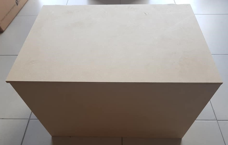 FIBROFACIL BAUL CON TAPA 60x40x40