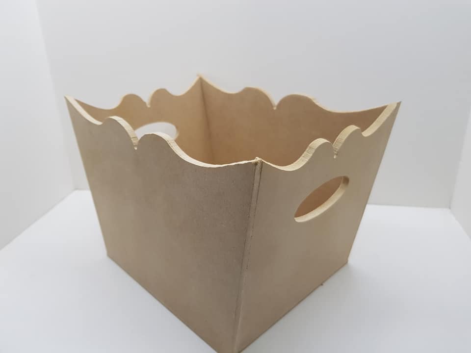 FIBROFACIL PORTACOSMETICO 4