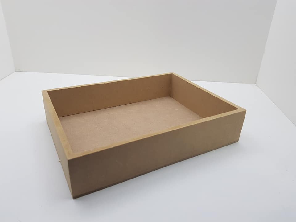 FIBROFACIL BANDEJA 20x20
