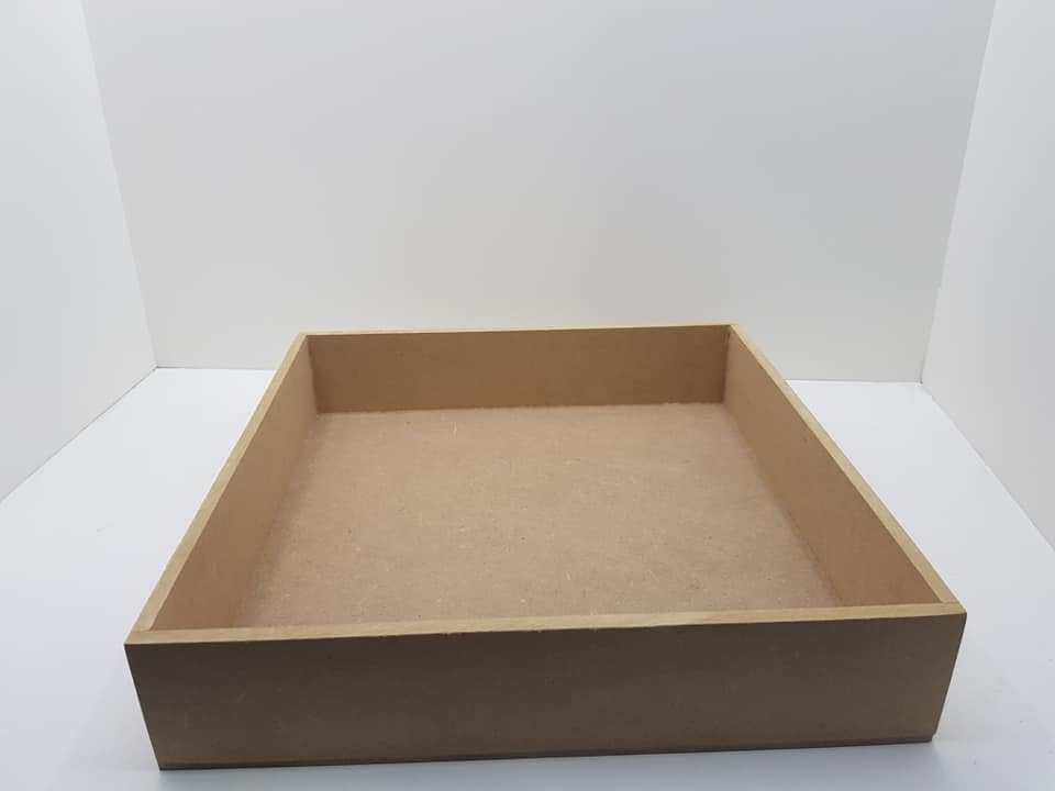 FIBROFACIL BANDEJA 30x40