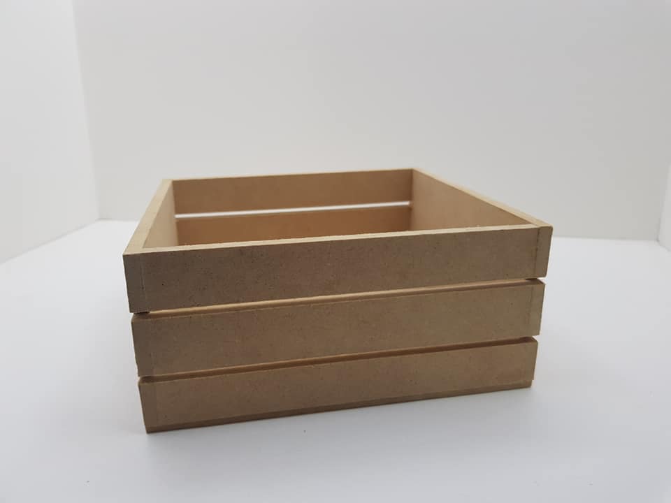 FIBROFACIL CAJON DE FRUTA 10x15x5