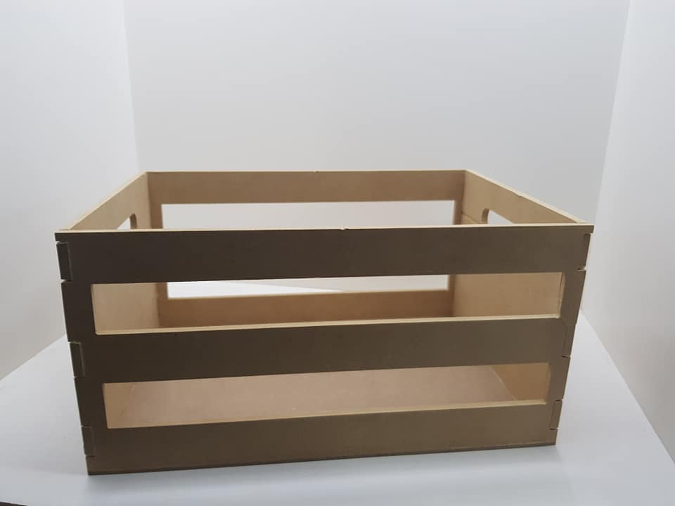 FIBROFACIL CAJON DE FRUTA 20x30