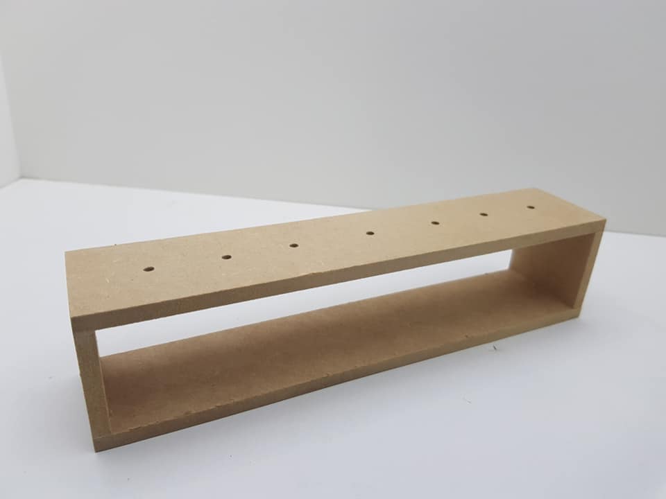 FIBROFACIL PORTA BROCHETTE SIMPLE