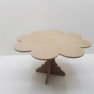 FIBROFACIL MESA FLOR