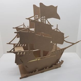 FIBROFACIL BARCO