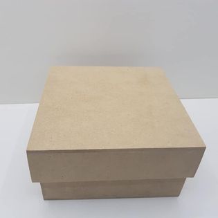 FIBROFACIL BOMBONERA 10x10x5