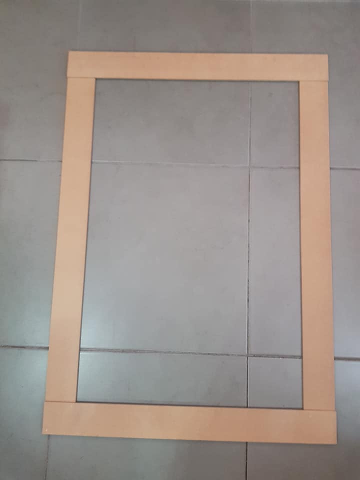 FIBROFACIL MARCO SELFIE SIMPLE