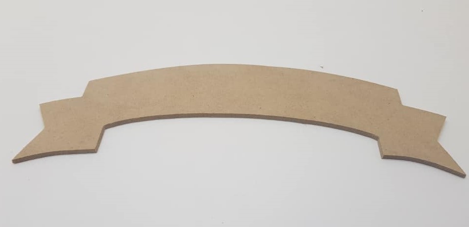 FIBROFACIL CINTAS 28cm