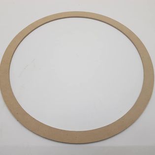 FIBROFACIL AROS 3mm - 25cm. DIAMETRO