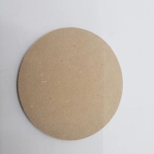 FIBROFACIL CIRCULO 5mm - 10cm.DIAMETRO