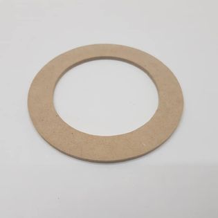 FIBROFACIL AROS 5mm - 15cm. DIAMETRO