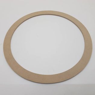 FIBROFACIL AROS 5mm - 25cm. DIAMETRO