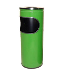 CENICERO CESTOS MODELO 60/2 PINTADOS
