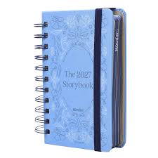 AGENDA.2027 MOOVING.10x15.ESP.2DP.STORYBOOK 